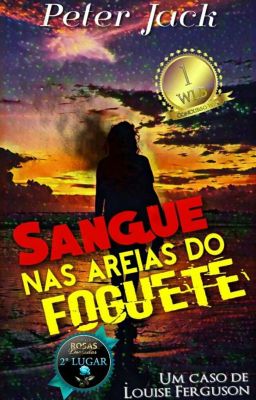 Sangue nas Areias do Foguete