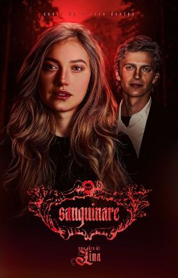 SANGUINARE, jasper hale (em breve)