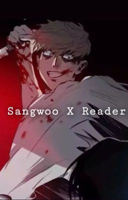 Sangwoo x Reader 