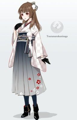 《 saniwa nhậm chức bản chép tay [ tống ]》