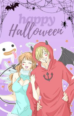 [Sanji x Nami] Midnight