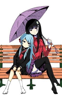 Sankarea: Our Love Story Could Be Kinda Gory~