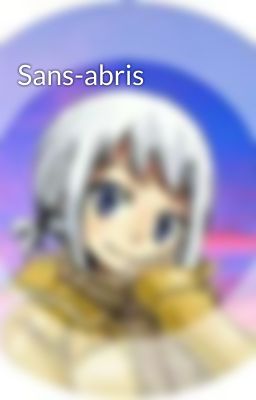 Sans-abris