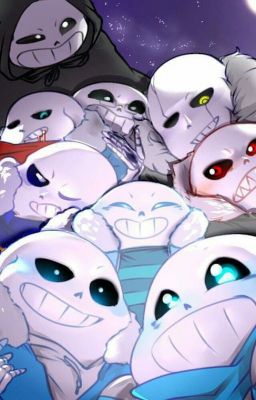 Sans and Papyrus(AU's) X reader or other Sans and Papyrus Oneshots