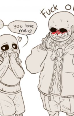 Sans Oneshots Of All Kinds