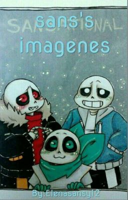  sans's imagenes 