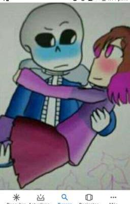 Sans x betty noire