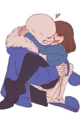 Sans x Frisk, te perdí