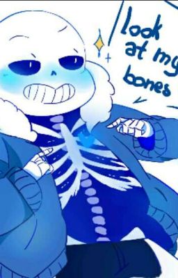 Sans x reader LEMON