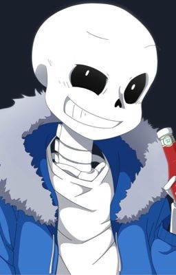 Sans X reader oneshots []Requests open![]