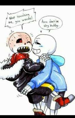 sans x red (amor entre gorditos)