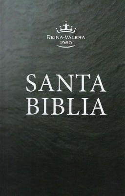 SANTA BIBLIA ﷼ Reina Valera 1960