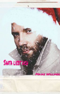 Santa liebt dich!