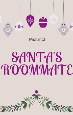 Santa's Roommate