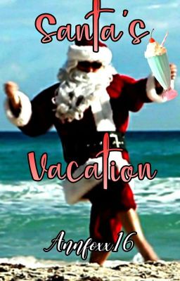 Santa's Vacation