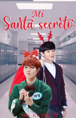 Santa Secreto (ChanBaek)