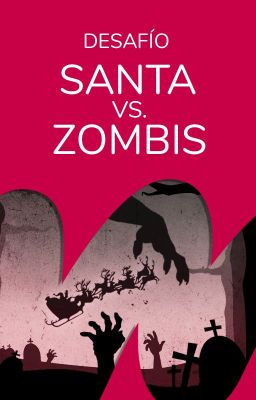 Santa vs. Zombis