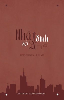 Santa x Lưu Vũ | Nhất sinh sở ái