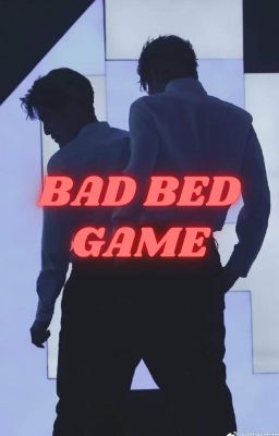 Santa x Rikimaru || BAD BED GAME