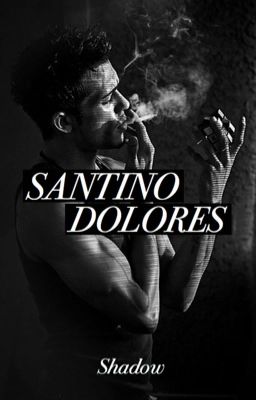 Santino Dolores