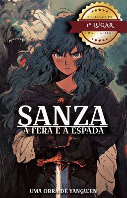 Sanza: A Fera e a Espada