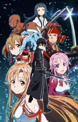 SAO: Armed Forces Online