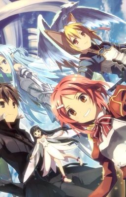 SAO Collab