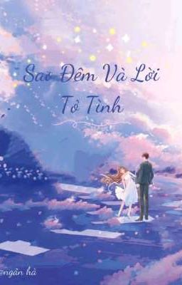 Sao Đêm Và Lời Tỏ Tình 