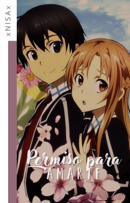 [SAO] Permiso para amarte | #KiriAsuWeek2016