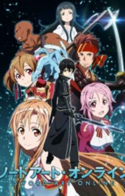 SAO (Sword Art Online) RP