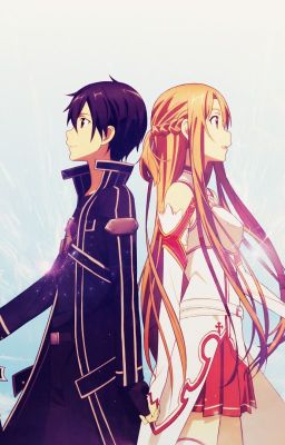 SAO Together Forever (sword art online) (Discontinued)