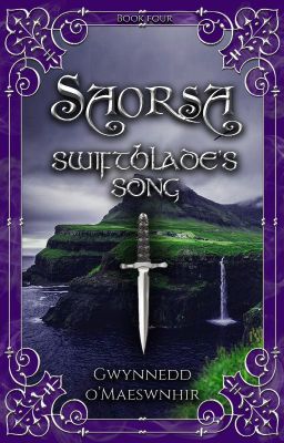 Saorsa - Swiftblade's Song | [ONGOING]