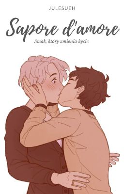 Sapore d'amore | Victuuri