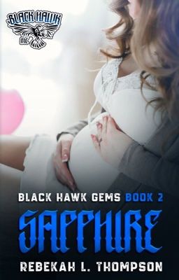 Sapphire (Black Hawk Gems Book 2) SAMPLE