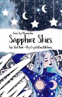 Sapphire Skies: One Shot Book