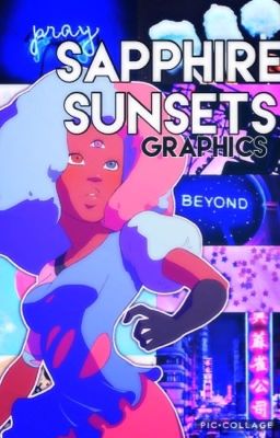 Sapphire Sunsets: Graphics