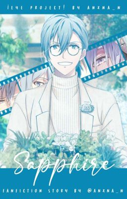 【Sapphire】┊Tamaki Yotsuba x Reader ˎˊ˗