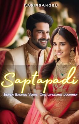 Saptapadi- Seven Sacred Vows, One Lifelong Journey