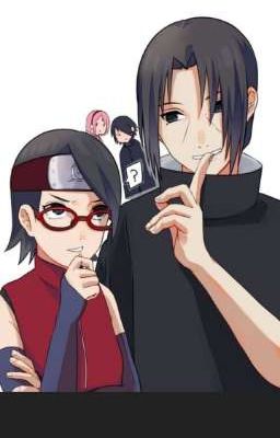 Sarada'gram