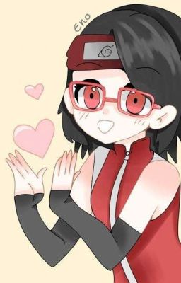 Sarada Random Stuffs