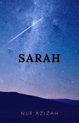 SARAH✔