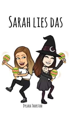 Sarah lies das