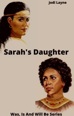 SARAH'S DAUGHTER