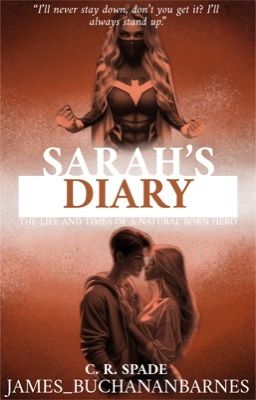 Sarah's Diary