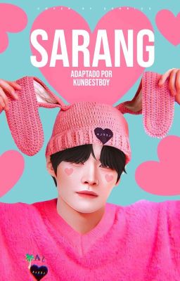 Sarang | Minho & Male Reader 