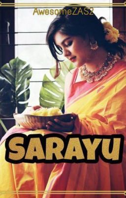 Sarayu