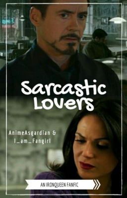 Sarcastic Lovers //not being updated//