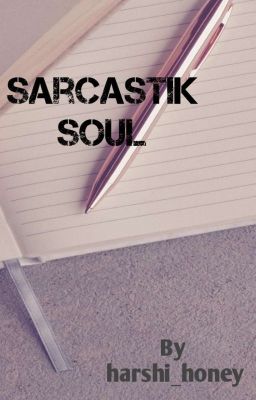 Sarcastik soul