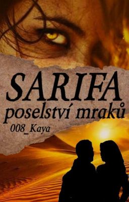 SARIFA - Poselství mraků | ONC 2021 ✔