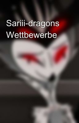 Sariii-dragons Wettbewerbe 😉